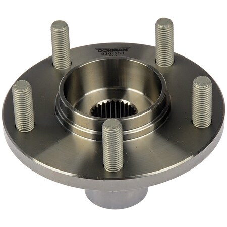 Dorman Wheel Hub 930-553